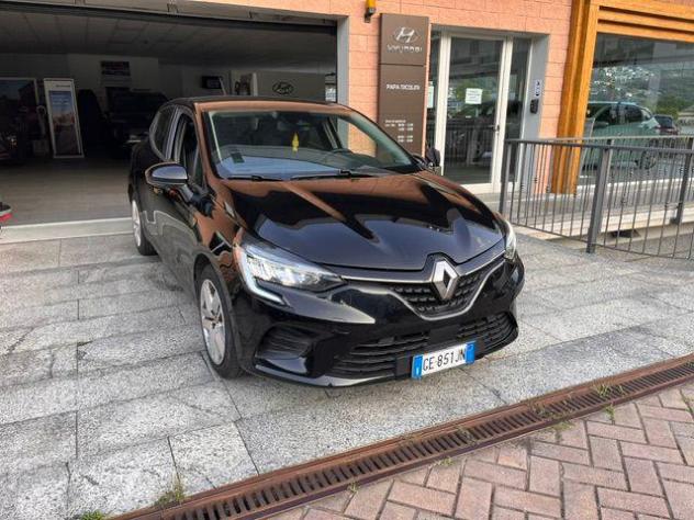 RENAULT Clio TCe 90 CV 5 porte Intens rif. 24034434 - Foto 2