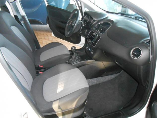 FIAT Punto 1.4 5P GPL ! ok neop. rif. 24011067 - Foto 9