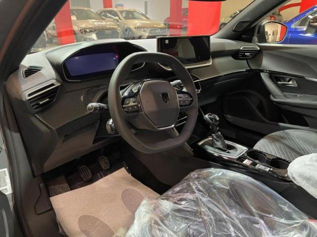 PEUGEOT 2008 100CV Allure PREZZO REALE rif. 23936217 - Foto 7