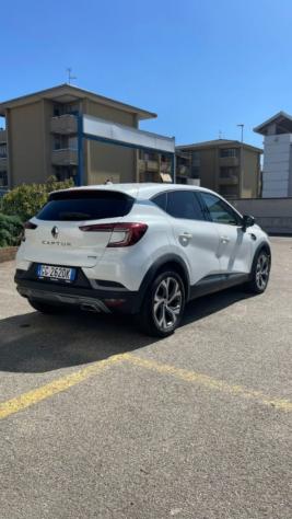RENAULT Captur Full Hybrid E-Tech 145 CV RS Line rif. 23771614 - Foto 4