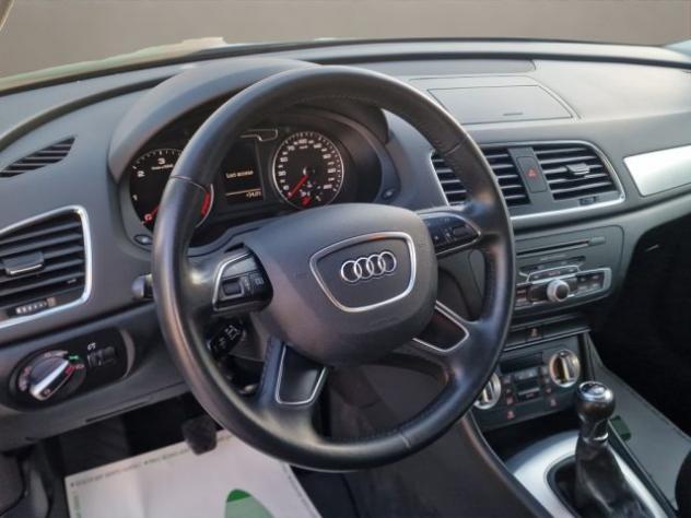 AUDI Q3 2.0 TDI rif. 24079412 - Foto 10