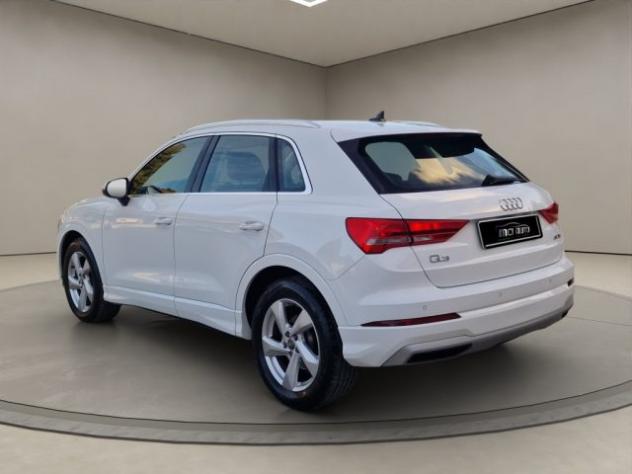 AUDI Q3 35 TDI S tronic Business Advanced rif. 22934569 - Foto 3