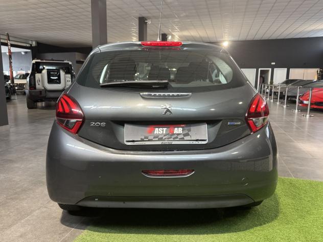 Peugeot 208 Active PureTech 68cv - Foto 6