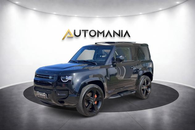 Land Rover Defender Defender 90 3.0D I6 250 CV AWD Auto X-Dynamic S