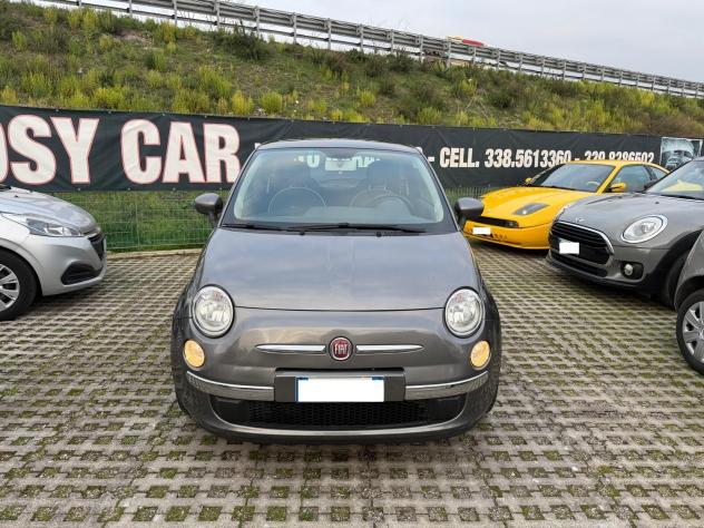 Fiat 500 1.3 Multijet 16V 95 CV Lounge-2015 - Foto 2