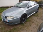 Alfa Romeo GT 150CV   PACK 18 POLLICI  POCHI KM