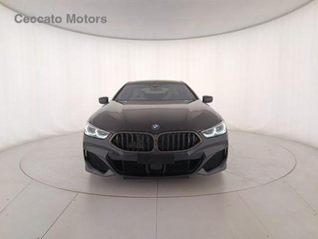 BMW 840 d xDrive Gran Coupé rif. 21188679 - Foto 2