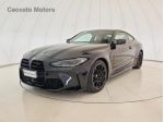 BMW M4 Competition rif. 20791984