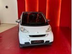 Smart ForTwo 800 33 kW cabrio pure cdi