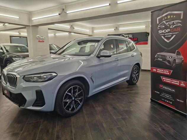 Bmw X3 xDrive20d 48V Msport - Foto 6