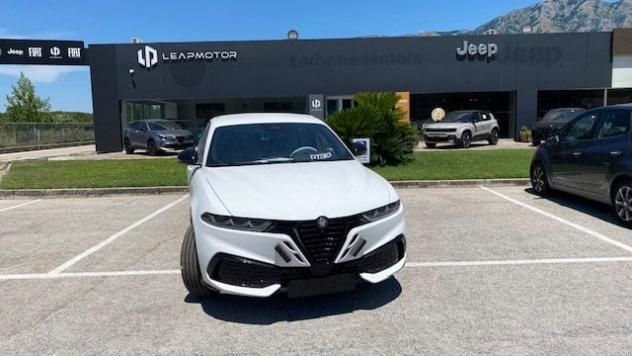 Alfa Romeo Tonale 1.6 Diesel 130cv TCT6 Ti - Foto 2