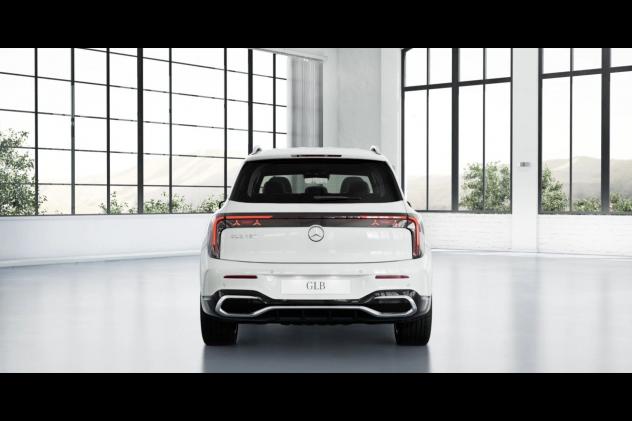 Mercedes-Benz GLB 200 - Foto 5