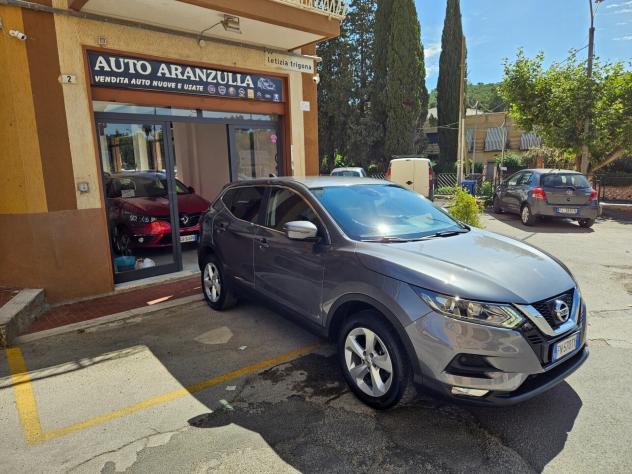NISSAN QASHQAI 1500 DCI CHILOMETRI CERTIFICATI - Foto 3