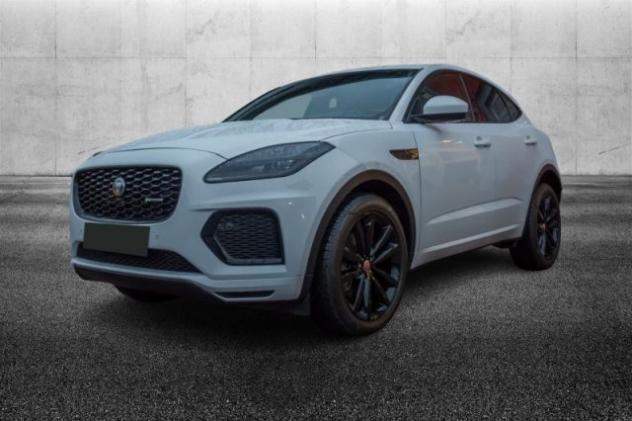 JAGUAR E-Pace 2.0D I4 163 CV AWD Auto R-Dynamic SE rif. 23758827