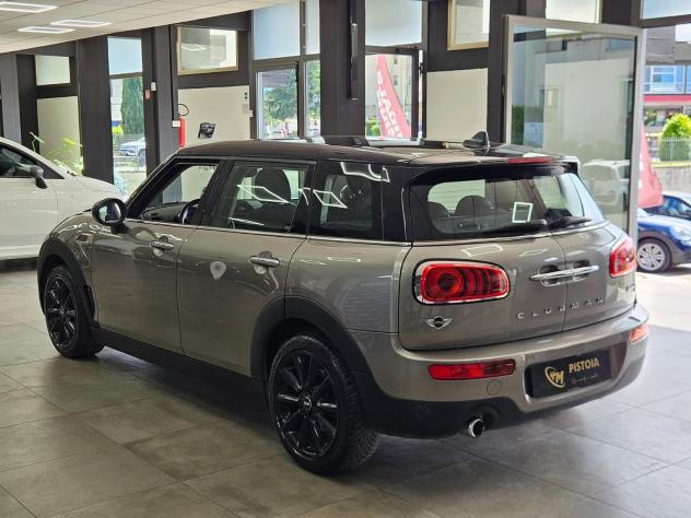 Mini Cooper D Clubman 2.0 Business Auto - TAGLIANDI MINI - Foto 6