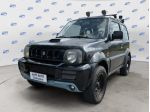 Suzuki Jimny 1.5 ddis JLX+ 4wd