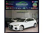 AUDI A3 Sportback 35 TFSI S line MATRIX VIRTUAL B&O ACC