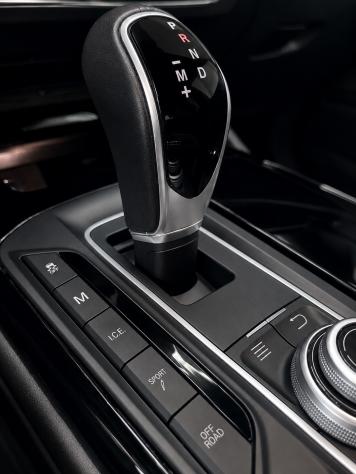 Maserati Levante V6 Diesel 275 CV AWD Gransport - Foto 10