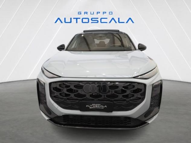 AUDI Q3 SPB 2.0 TDI 110 kW S tronic S Line edition rif. 24144348 - Foto 2