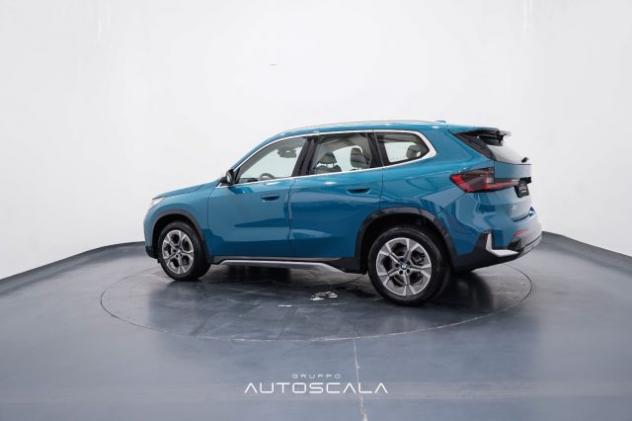 BMW X1 sDrive 18d 150cv xLine rif. 23532104 - Foto 4