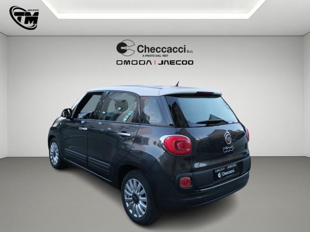 Fiat 500L 1.3 mjt Pop Star 95cv - Foto 6