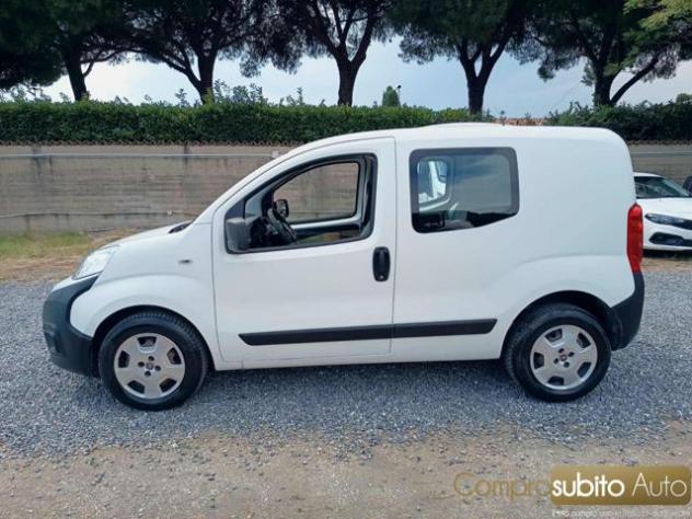 FIAT Fiorino 1.3 MJT 80CV + IVA 22% rif. 24035854 - Foto 6