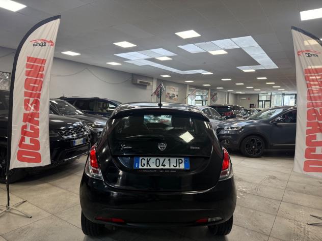 Lancia Ypsilon 1.0 FireFly Hybrid UnYca 69CV Ok Neopatentati - Foto 4