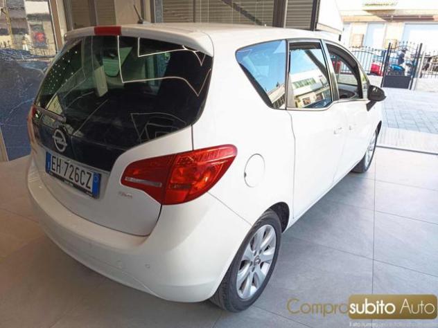 OPEL Meriva 1.3 CDTI 95CV ecoFLEX Elective rif. 23754081 - Foto 6
