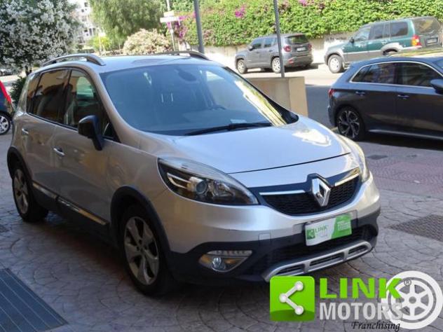 RENAULT Scenic XMODE 1.5 DCI 110 CV rif. 23940657 - Foto 3