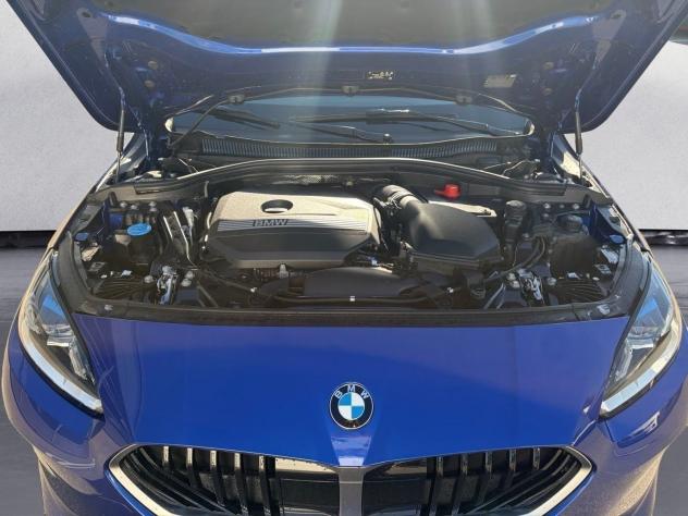 BMW Serie 1 120 MSport Design aut. Camera Driving assist 18" LED - Foto 9
