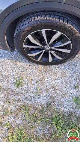 VOLKSWAGEN T-Roc 1.0 TSI 115 CV Style BlueMotion Technology rif. 23736828 - Foto 8