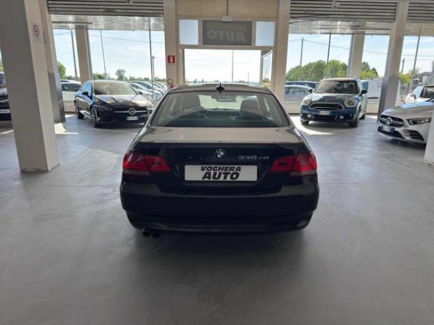 BMW 330 xd cat Coupé Futura rif. 23808909 - Foto 4
