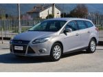 Ford Focus 1.6 TDCi 115 CV SW Titanium