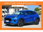 Ford Puma 1.0 EcoBoost Hybrid 125 CV S&S Titanium