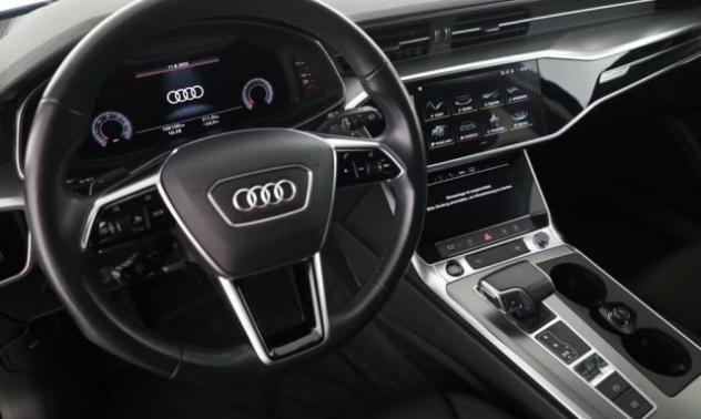 AUDI A6 Avant 40 TDI Quattro S line - 108.000 Km rif. 23308357 - Foto 10