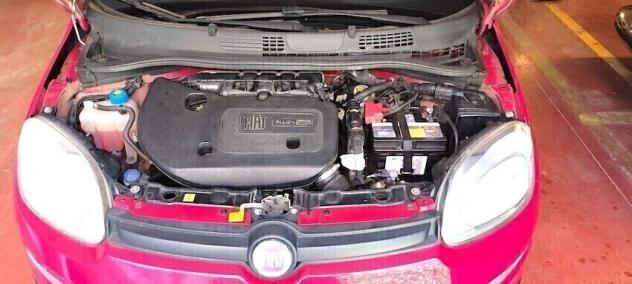 Fiat Panda 0.9 - Foto 6