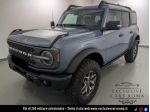 FORD Bronco 2.7 EcoBoost V6 335CV Badlands rif. 24212501