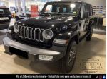 JEEP Wrangler Unlimited 2.0 Turbo Sahara rif. 22968922