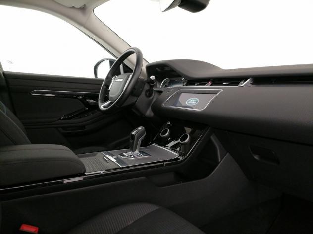 Land Rover Range Rover Evoque 2.0d i4 mhev awd 150cv auto - Foto 10
