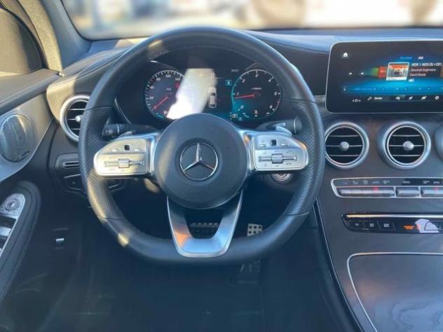 MERCEDES-BENZ GLC 220 d 4Matic Coupé Premium Amg rif. 23704528 - Foto 8