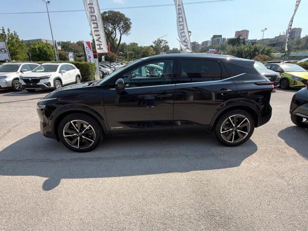 Nissan Qashqai 1.5 EREV e-Power Tekna Auto - Foto 4
