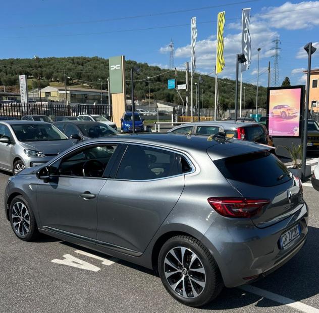 Renault Clio 1.6 E-TECH full hybrid 107KW TECHNO - Foto 2