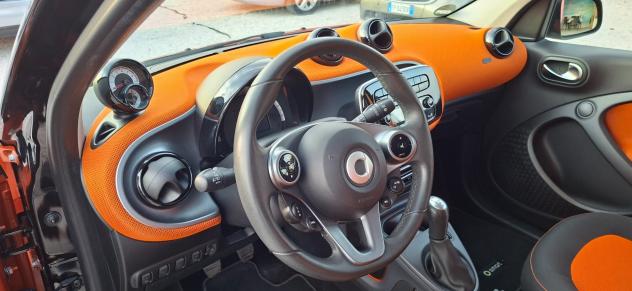 Smart ForFour 70 1.0 Passion PREZZO REALE GAR.12 mesi - Foto 10