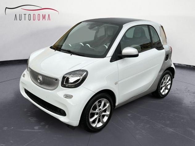 smart fortwo 70 Sport edition 1 - Foto 2
