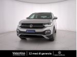 Volkswagen T-Cross 1.0 TSI Advanced