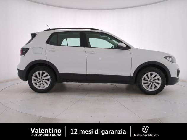 Volkswagen T-Cross 1.0 TSI Style - Foto 4