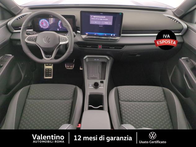Volkswagen T-Roc 1.5 eTSI DSG ACT R-Line - Foto 7