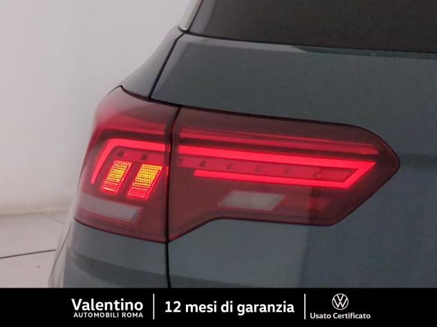 Volkswagen T-Roc 2.0 tdi Life 115cv - Foto 8
