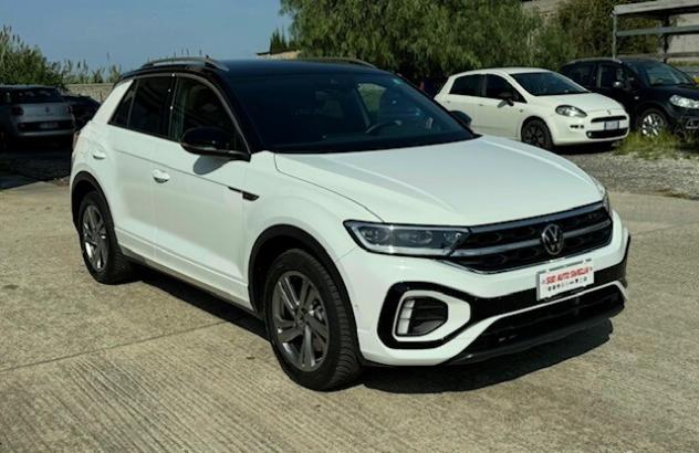 Volkswagen T-Roc 2.0 TDI 150 CV DSG R-Line - Foto 2