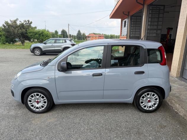 Fiat Panda 1.0 Hybrid - Foto 5